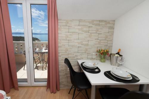 Apartments Rasic