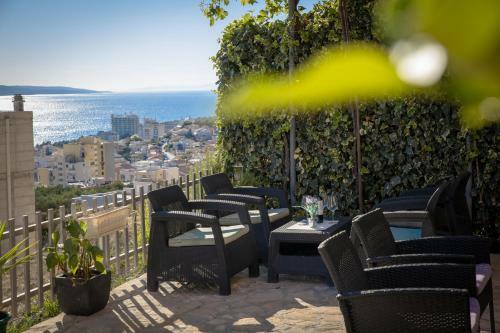 Apartments Rasic