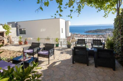 Apartments Rasic