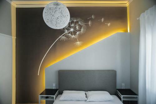 Apartamento Aggeliki Studios
