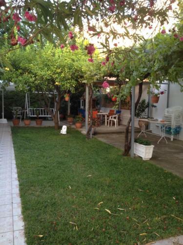 Apartamento Aggeliki Studios