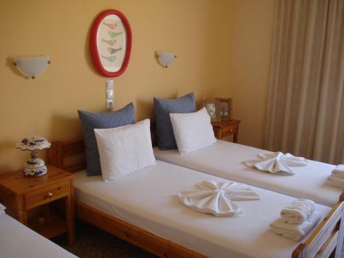 Hostal Kochili