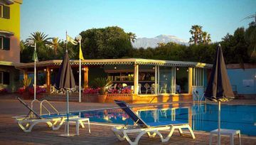 Orizzonte Acireale Hotel