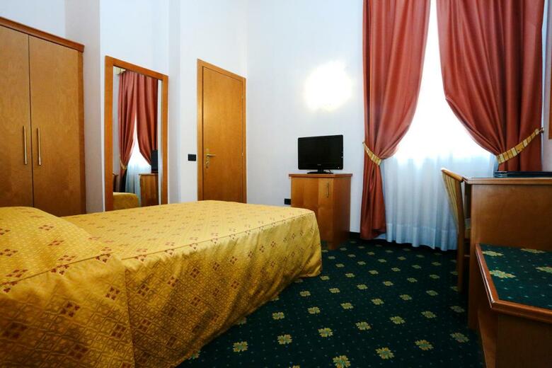 Hotel Estense