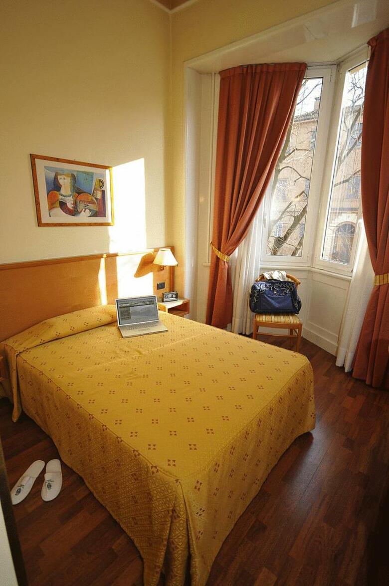 Hotel Estense