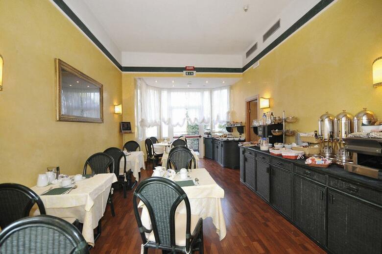 Hotel Estense