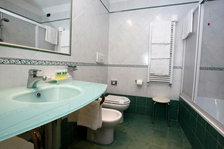 Hotel Estense