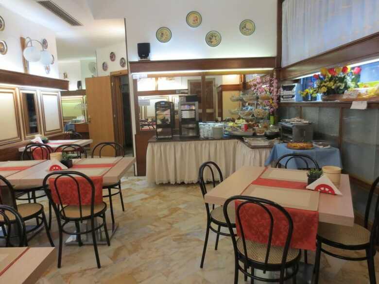 Hotel Italia