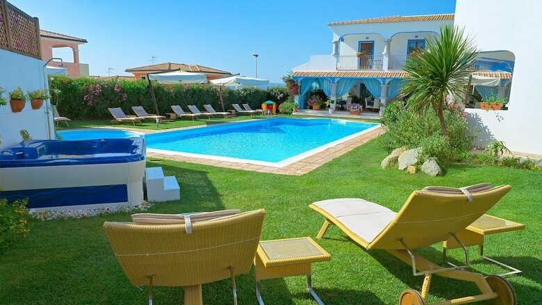Diana Hotel