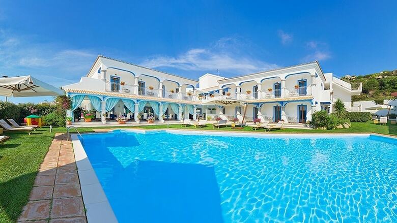 Diana Hotel