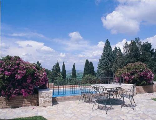 Hotel Villa Luisa