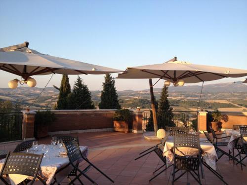 Hotel Villa Luisa