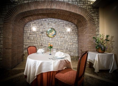 Hotel Villa Luisa