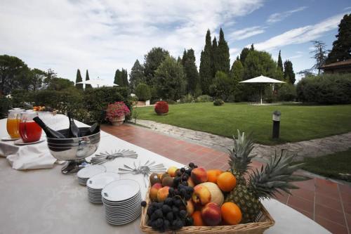 Hotel Villa Luisa