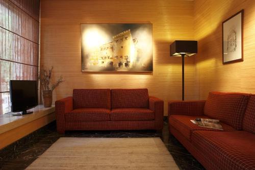 Hotel Villa Luisa
