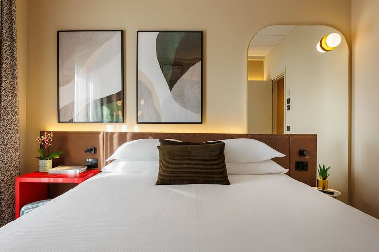 Hotel Charlie In Pesaro