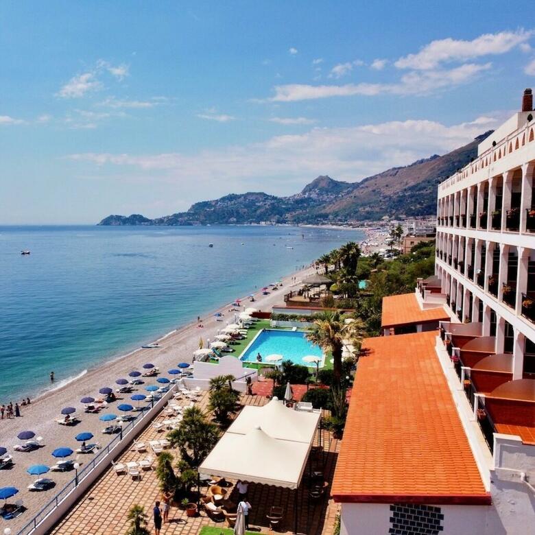Park Hotel Silemi