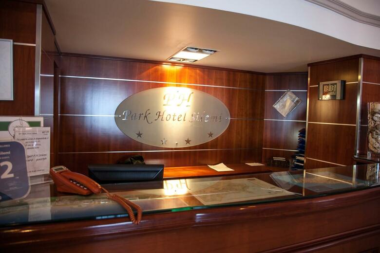 Park Hotel Silemi