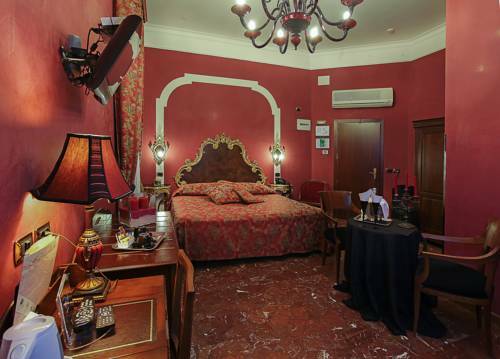 Hotel Ca� Alvise