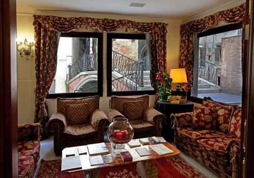 Hotel Ca� Alvise
