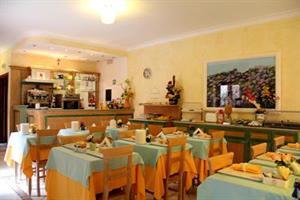 Hotel Alberghiero Eolie