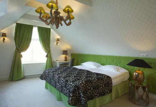 Hotel Apia
