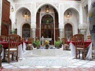 Albergue Riad Sara