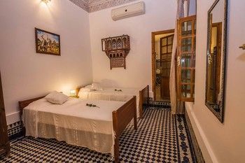 Albergue Riad Sara