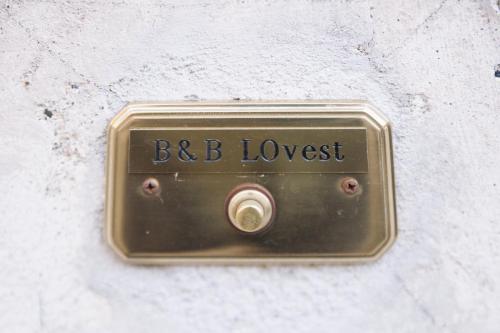 Lovest B&B