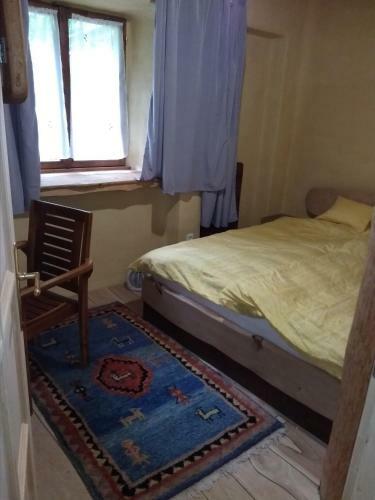 Hostal Kism�lyv�lgyi Vend�gh�z