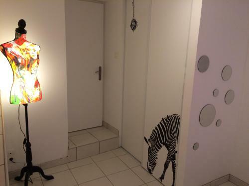 Apartamento Appart Castres Albinque