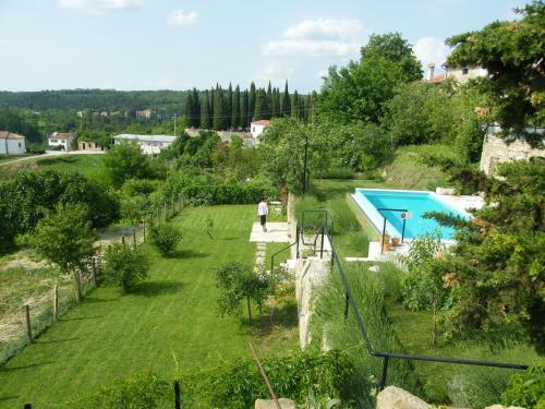 Villa Belle