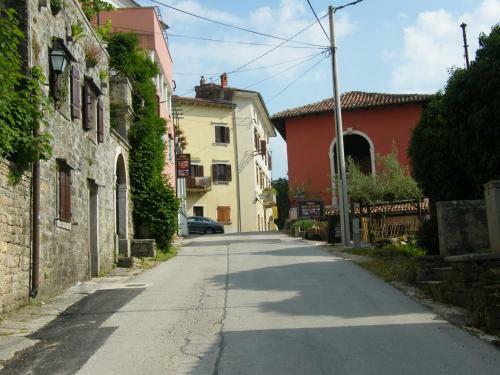 Villa Belle
