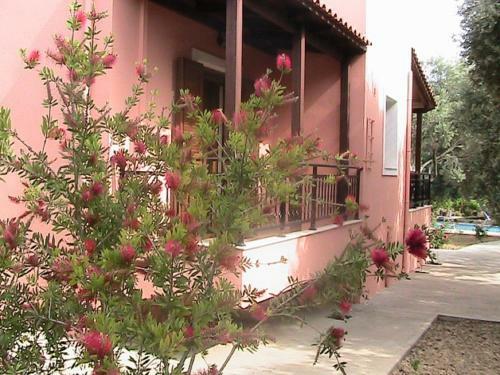 Holiday Home Villa Estia