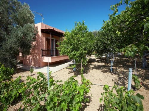 Holiday Home Villa Estia