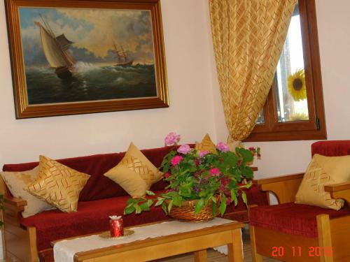 Holiday Home Villa Athina