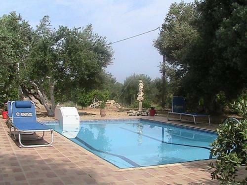 Holiday Home Villa Athina