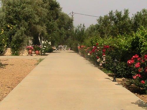 Holiday Home Villa Athina