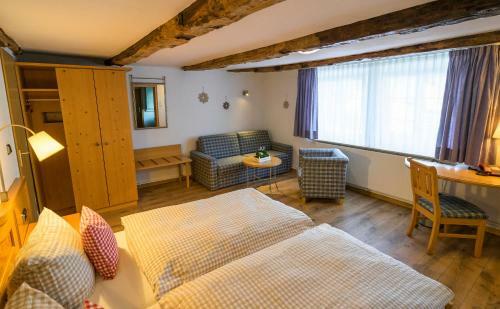 Hotel Klaukenhof