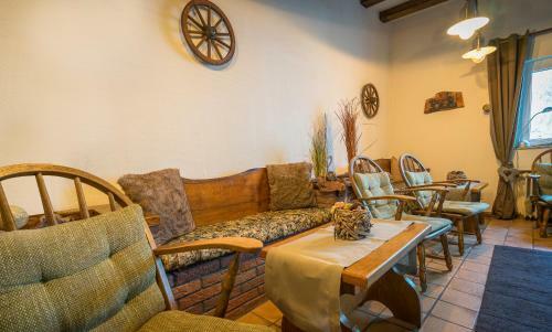 Hotel Klaukenhof