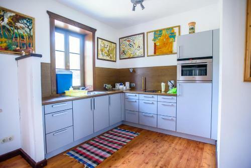 T�reki Apartments