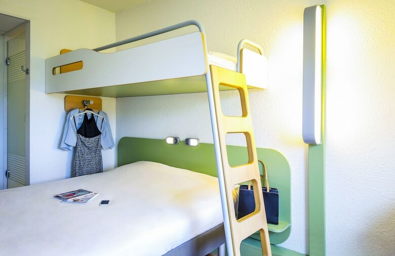 Hotel Ibis Budget Cavaillon