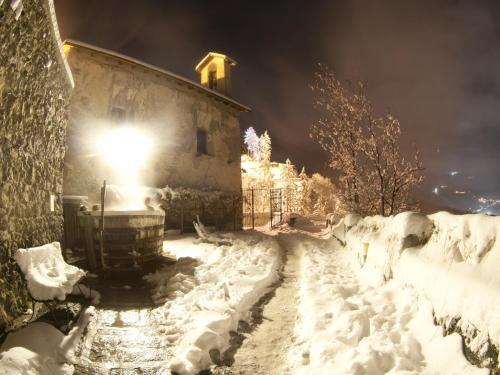Qc Terme Hotel Bagni Vecchi