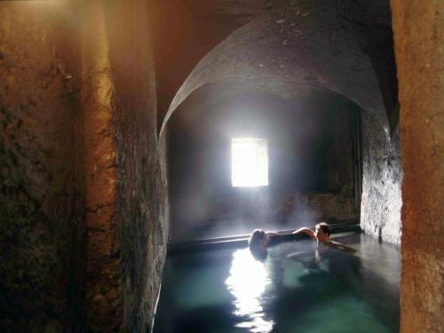 Qc Terme Hotel Bagni Vecchi