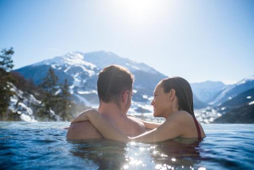 Qc Terme Hotel Bagni Vecchi