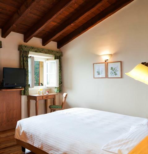 Qc Terme Hotel Bagni Vecchi