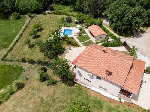 Holiday Home Marina