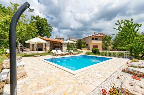Holiday Home Marina