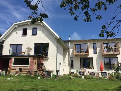 Apartamento Hof Uhleck Am K�nigsstuhl