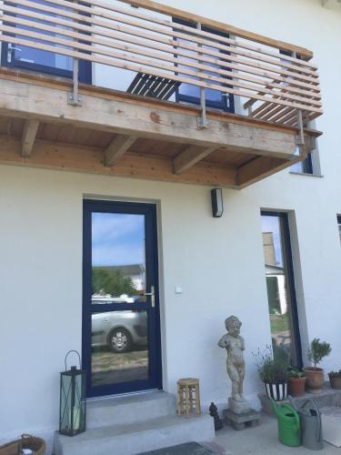 Apartamento Hof Uhleck Am K�nigsstuhl